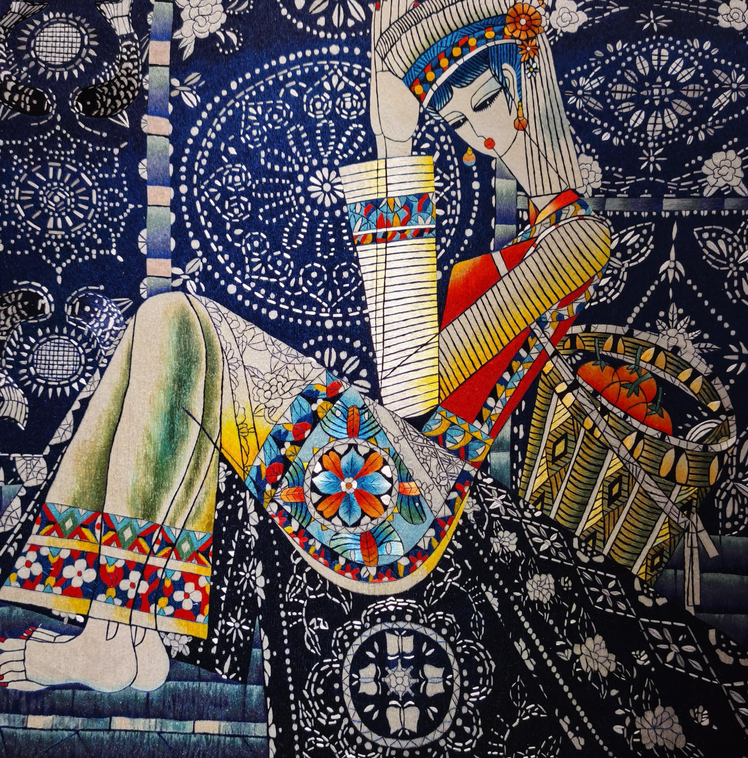 “有一种叫云南的生活”‖舍不得的丽江，还真真是舍不得（下）