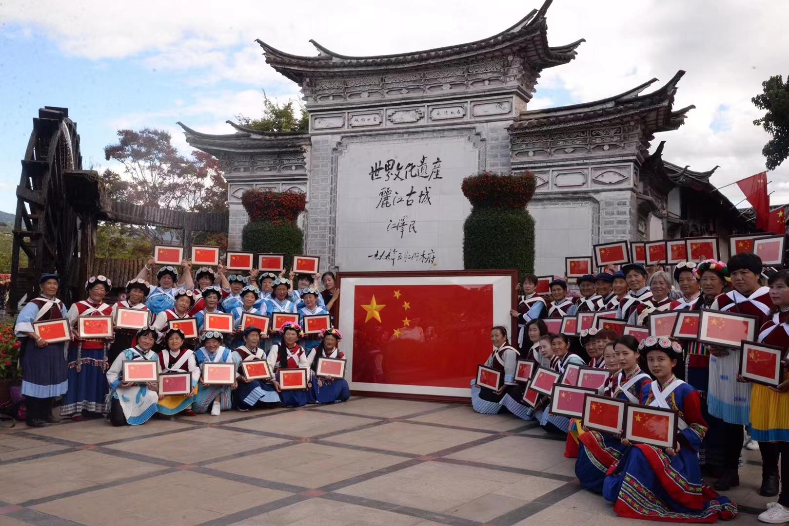 “有一种叫云南的生活”‖舍不得的丽江，还真真是舍不得（下）