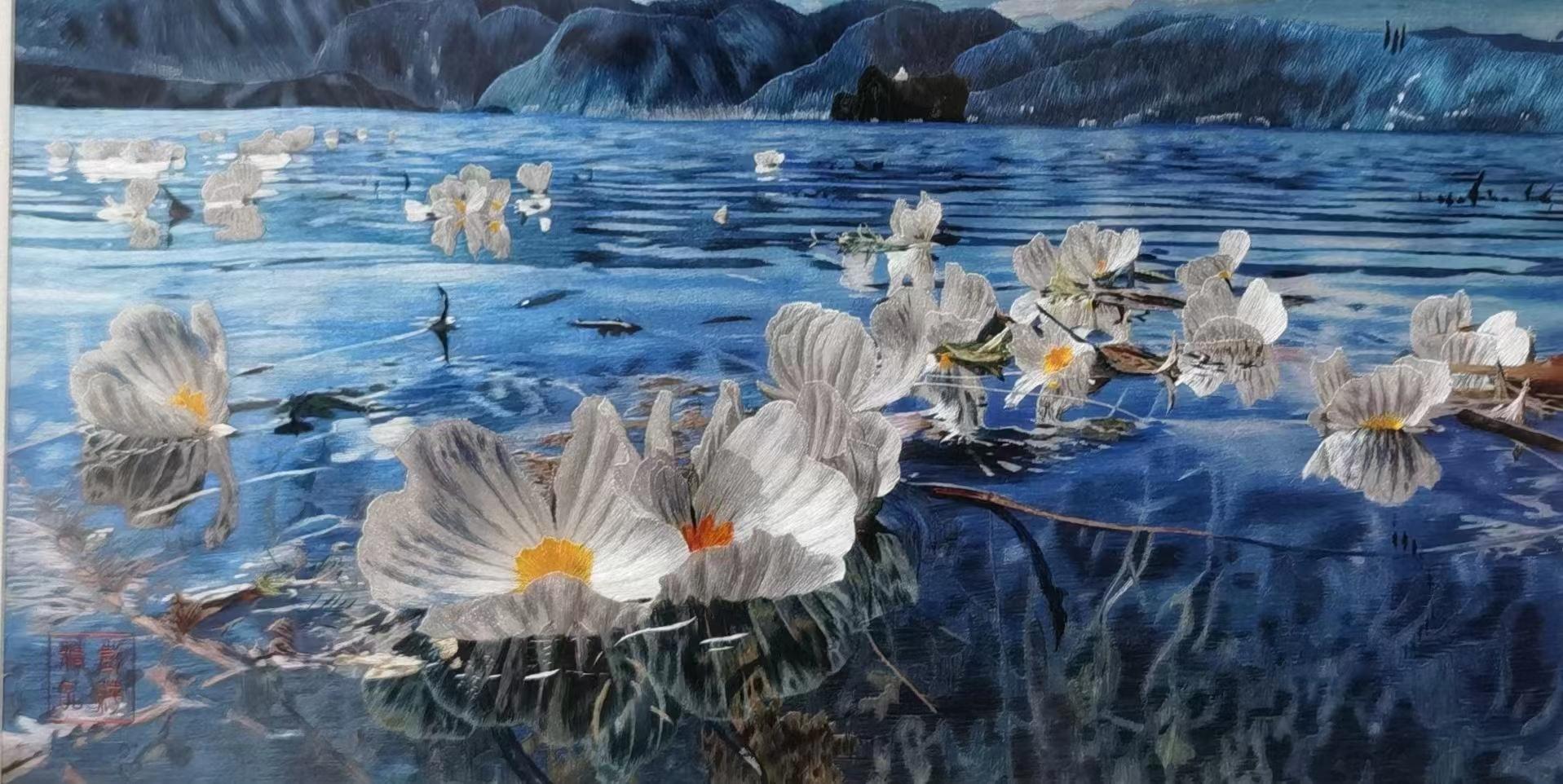 “有一种叫云南的生活”‖舍不得的丽江，还真真是舍不得（下）