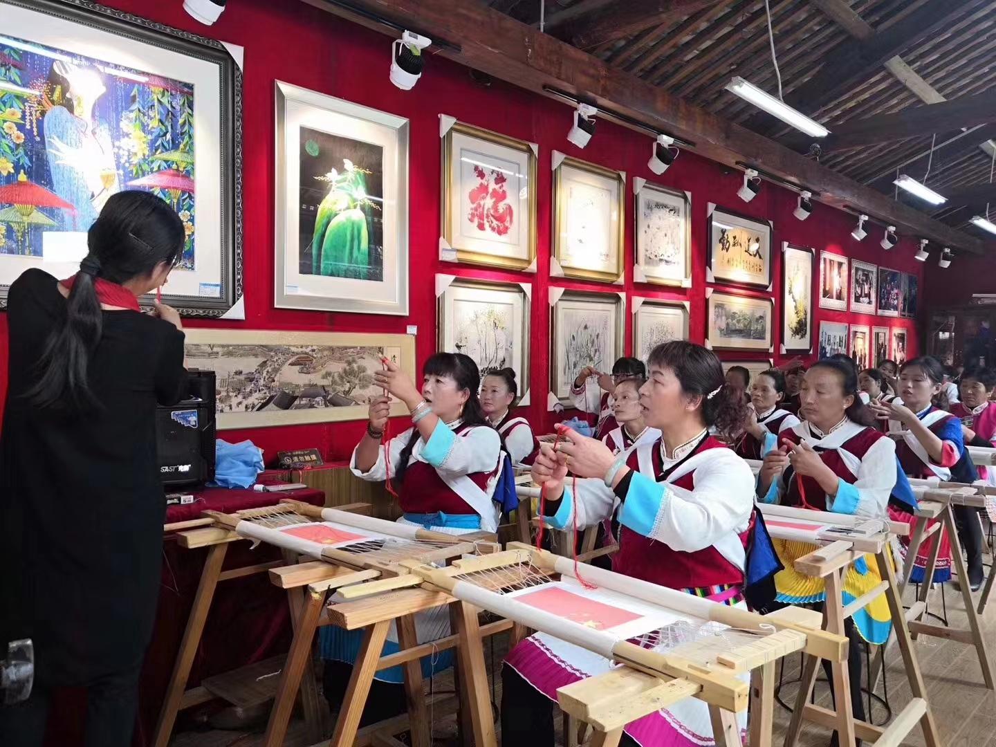 “有一种叫云南的生活”‖舍不得的丽江，还真真是舍不得（下）