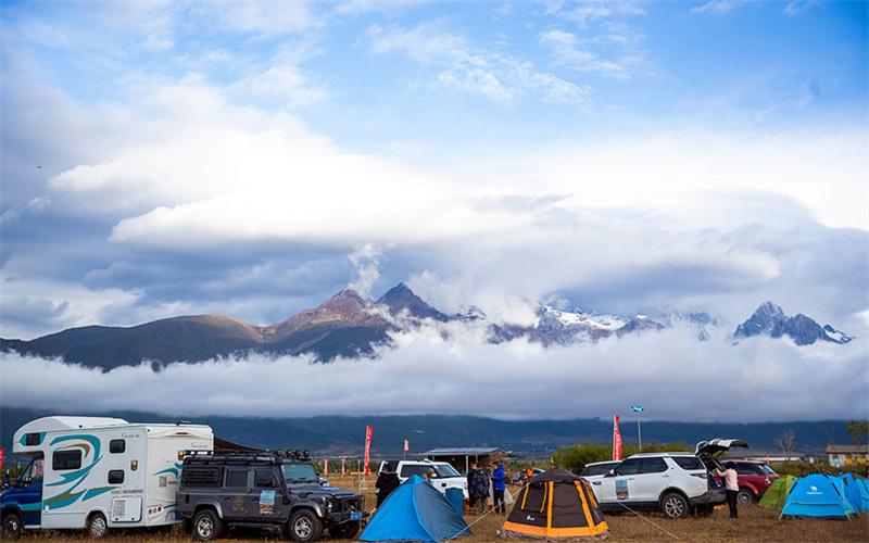 “有一种叫云南的生活”‖舍不得的丽江，还真真是舍不得（下）