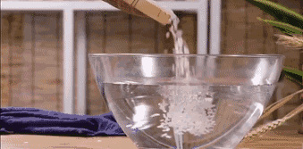 【侨都甄选】49元/包！台山大米·侨光象牙粘5KG！香软弹牙，粒粒分明~