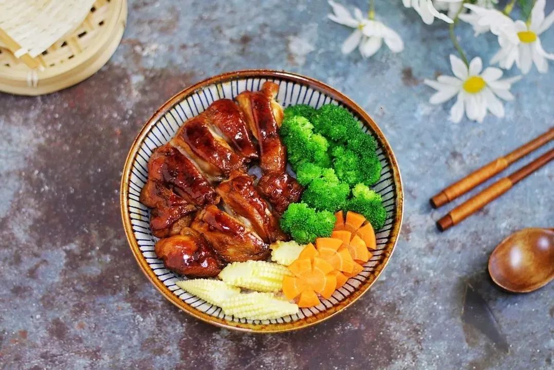 【侨都甄选】49元/包！台山大米·侨光象牙粘5KG！香软弹牙，粒粒分明~