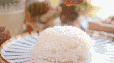 【侨都甄选】49元/包！台山大米·侨光象牙粘5KG！香软弹牙，粒粒分明~