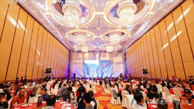 贵州湄窖香飘彩云之南，新品亮相春城昆明