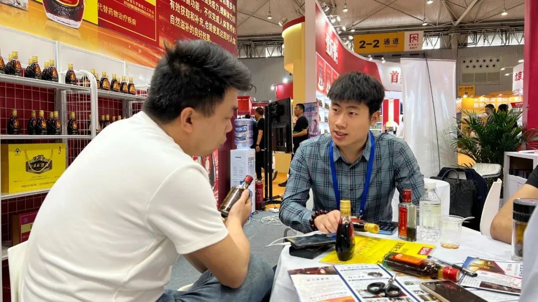 相聚蓉城 精彩纷呈|斯力泰“第108届糖酒会之行”圆满结束