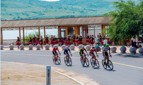 让旅游从南到北火起来、一年四季热起来 今年锡盟将推进19个文旅项目涉及投资10.75亿元