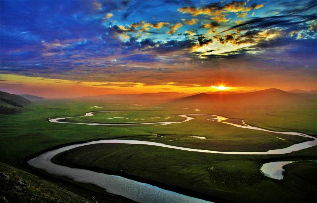 让旅游从南到北火起来、一年四季热起来 今年锡盟将推进19个文旅项目涉及投资10.75亿元