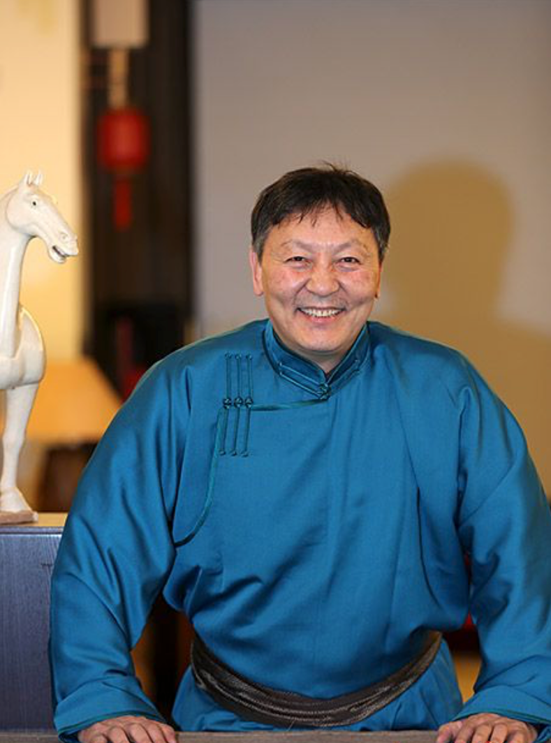 2022“中国非遗年度人物”推选宣传活动30进10网络投票开始啦！