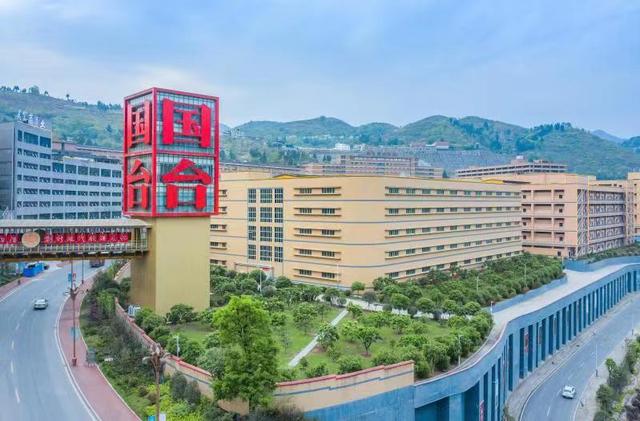 国台酒业荣获“2023中国酒业最受欢迎品牌TOP10”大奖 “新名酒”价值再获权威认证