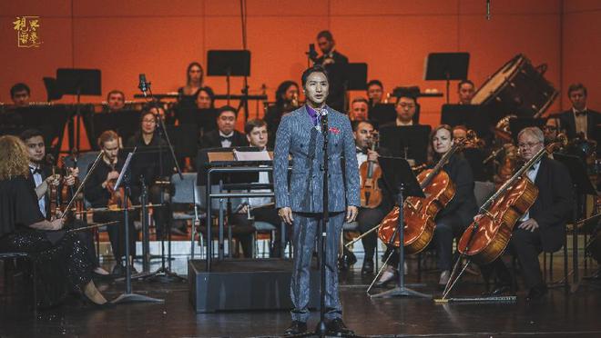 云南艺术学院附属艺术学校《畅响云岭》原创作品音乐会成功举办