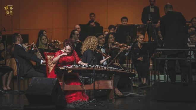 云南艺术学院附属艺术学校《畅响云岭》原创作品音乐会成功举办