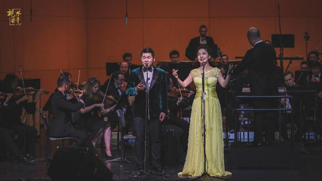 云南艺术学院附属艺术学校《畅响云岭》原创作品音乐会成功举办