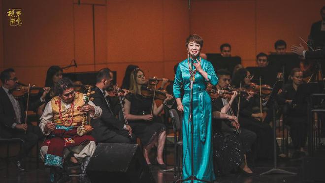 云南艺术学院附属艺术学校《畅响云岭》原创作品音乐会成功举办