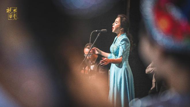 云南艺术学院附属艺术学校《畅响云岭》原创作品音乐会成功举办