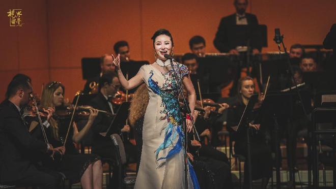 云南艺术学院附属艺术学校《畅响云岭》原创作品音乐会成功举办