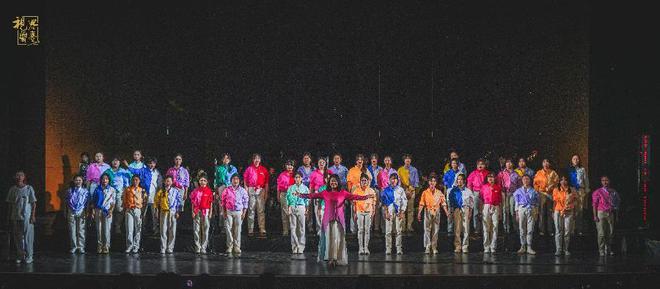 云南艺术学院附属艺术学校《畅响云岭》原创作品音乐会成功举办