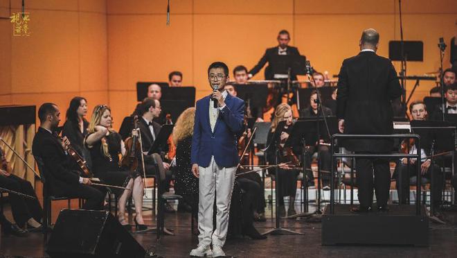 云南艺术学院附属艺术学校《畅响云岭》原创作品音乐会成功举办