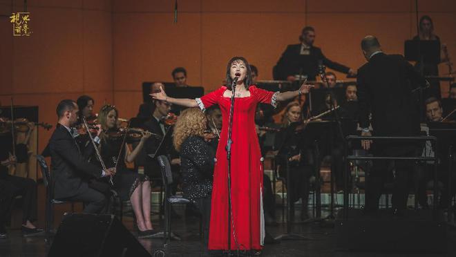 云南艺术学院附属艺术学校《畅响云岭》原创作品音乐会成功举办