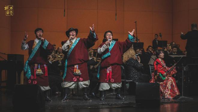 云南艺术学院附属艺术学校《畅响云岭》原创作品音乐会成功举办