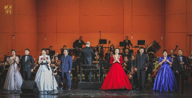 云南艺术学院附属艺术学校《畅响云岭》原创作品音乐会成功举办