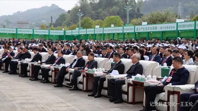 “干净黔茶全球共享”，第15届贵州茶产业博览会开幕