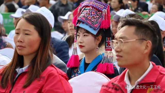 “干净黔茶全球共享”，第15届贵州茶产业博览会开幕