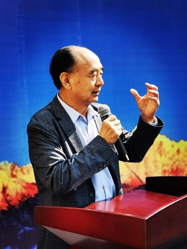 中国科学家论坛香格里拉院士专家创新工作站揭牌仪式在迪庆举行