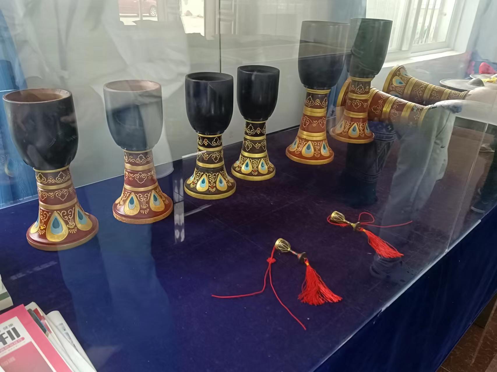 千景之谷·花朝水悦‖云南景谷：木兰化石发源地，象脚鼓舞敲响时