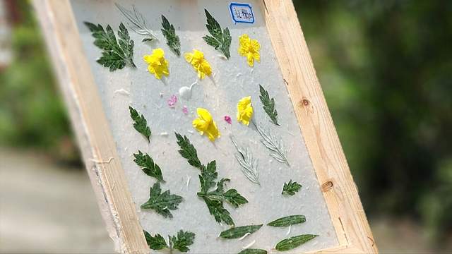 传承600年！中央美术学院83名学生体验贵州传统手工艺