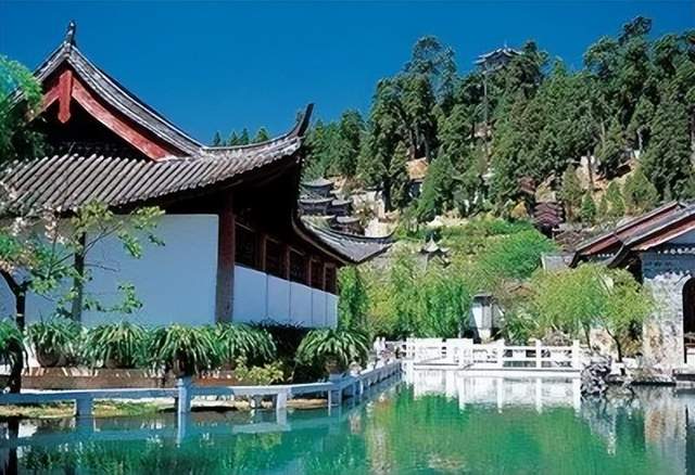 【艺术丽江】《原生态歌谣修辞研究》序（白庚胜）