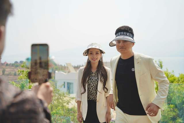 云南：走进“象往之地”，快手达人直播助力玉溪文旅“出圈”