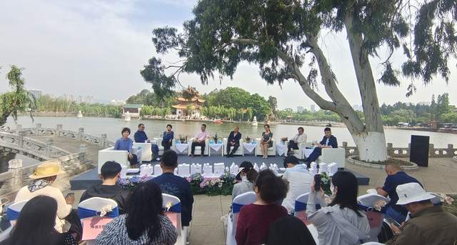 “有一种叫云南的生活”¶文化赋能城市，照亮美丽春城