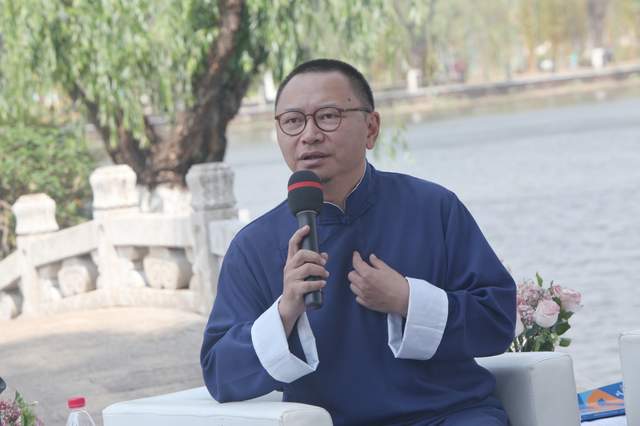 “有一种叫云南的生活”¶文化赋能城市，照亮美丽春城