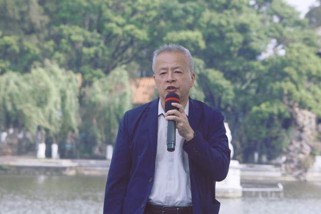 “有一种叫云南的生活”¶文化赋能城市，照亮美丽春城