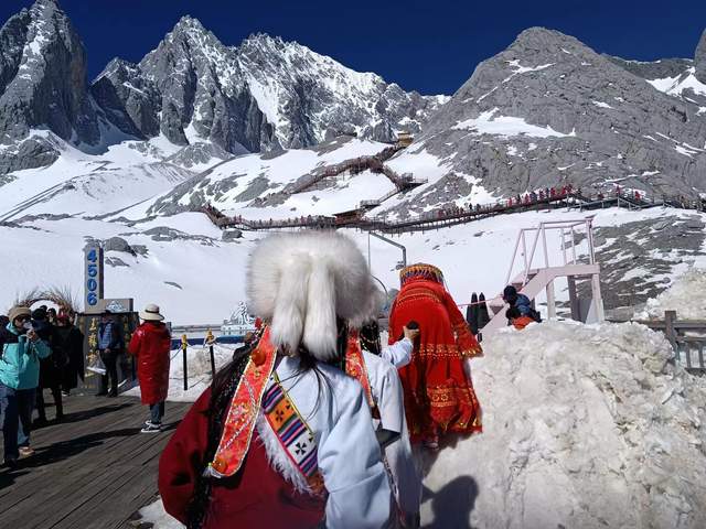 “有一种叫云南的生活”¶文化赋能城市，照亮美丽春城