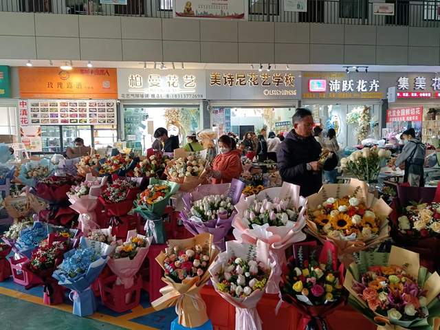 “有一种叫云南的生活”¶文化赋能城市，照亮美丽春城