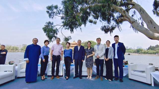 “有一种叫云南的生活”¶文化赋能城市，照亮美丽春城