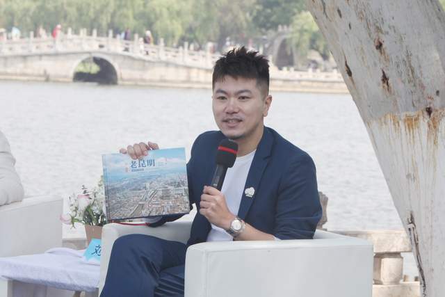 “有一种叫云南的生活”¶文化赋能城市，照亮美丽春城