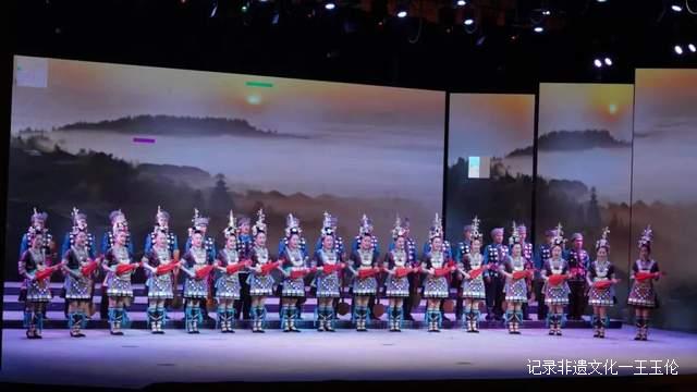 从江：百年侗寨美丽蜕变，5月1日首次盛大开园