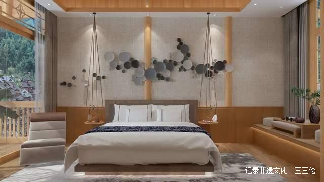 从江：百年侗寨美丽蜕变，5月1日首次盛大开园