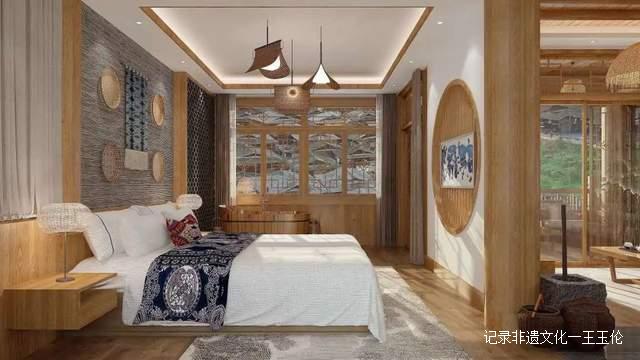 从江：百年侗寨美丽蜕变，5月1日首次盛大开园