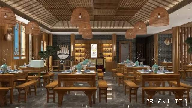 从江：百年侗寨美丽蜕变，5月1日首次盛大开园