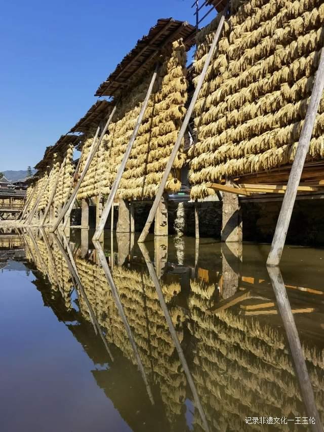 从江：百年侗寨美丽蜕变，5月1日首次盛大开园