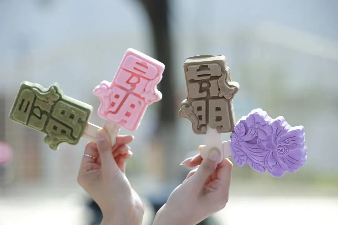 “有一种叫云南的生活”¶昆明五华：人间烟火气，最抚凡人心