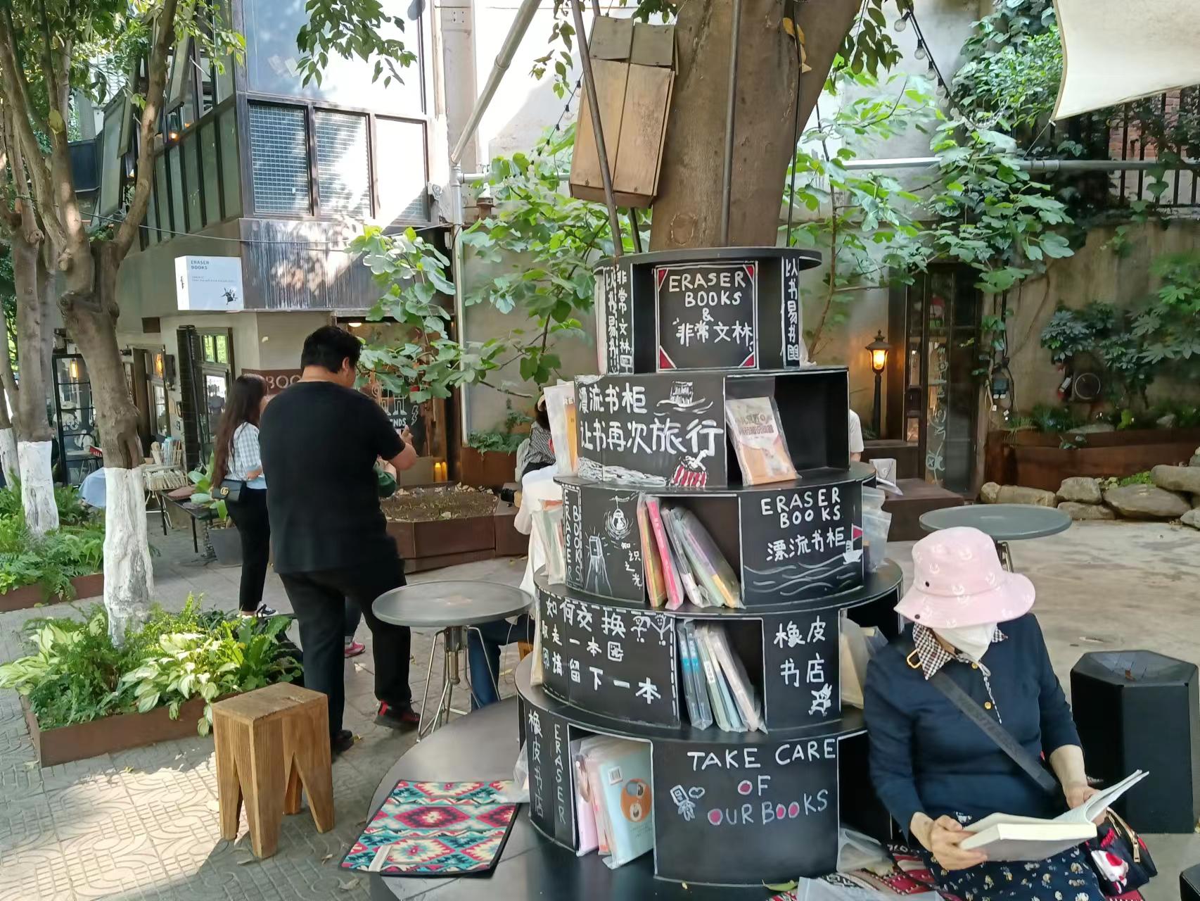 “有一种叫云南的生活”¶昆明五华：人间烟火气，最抚凡人心