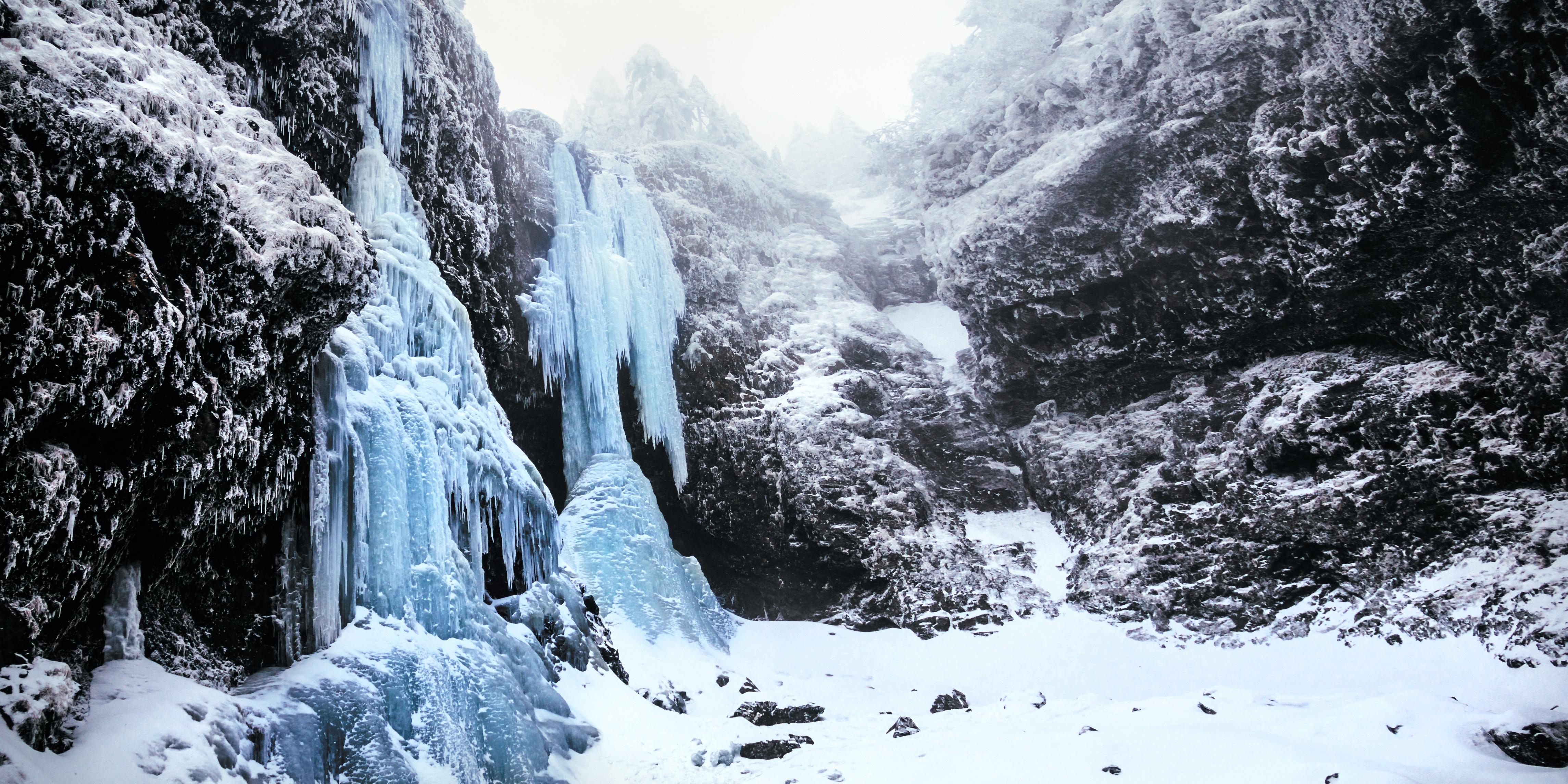 “有一种叫云南的生活”┃昆明禄劝：一个隐藏在大山深处的伊甸园