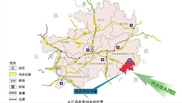 贵州从江：被称为“养心圣地·神秘从江”