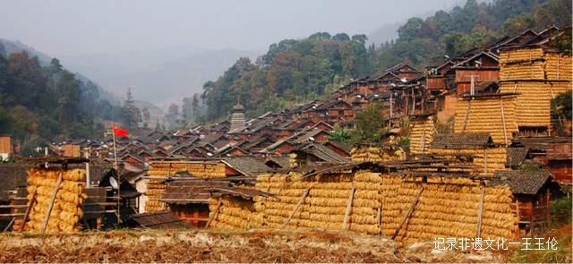 贵州从江：被称为“养心圣地·神秘从江”