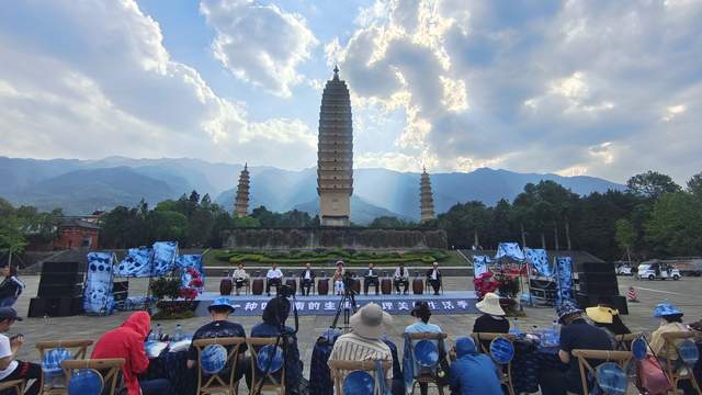 有一种叫云南的生活┃大理：到“有风的地方” 感受美好生活影像季